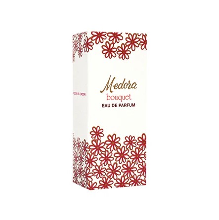 Medora Bouquet Eau De Perfume Spray 12ml