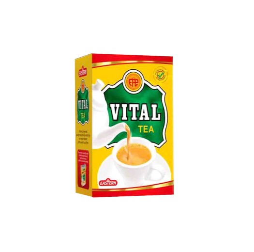 Vital Tea 85g