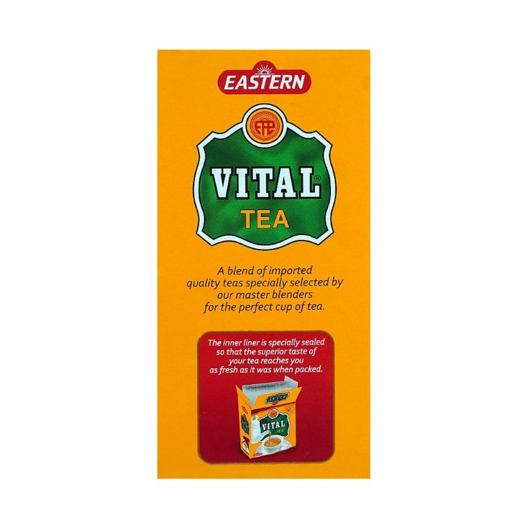 Vital Tea 85g