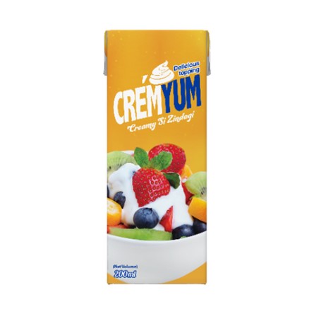 Haleeb Cremyum 200ml