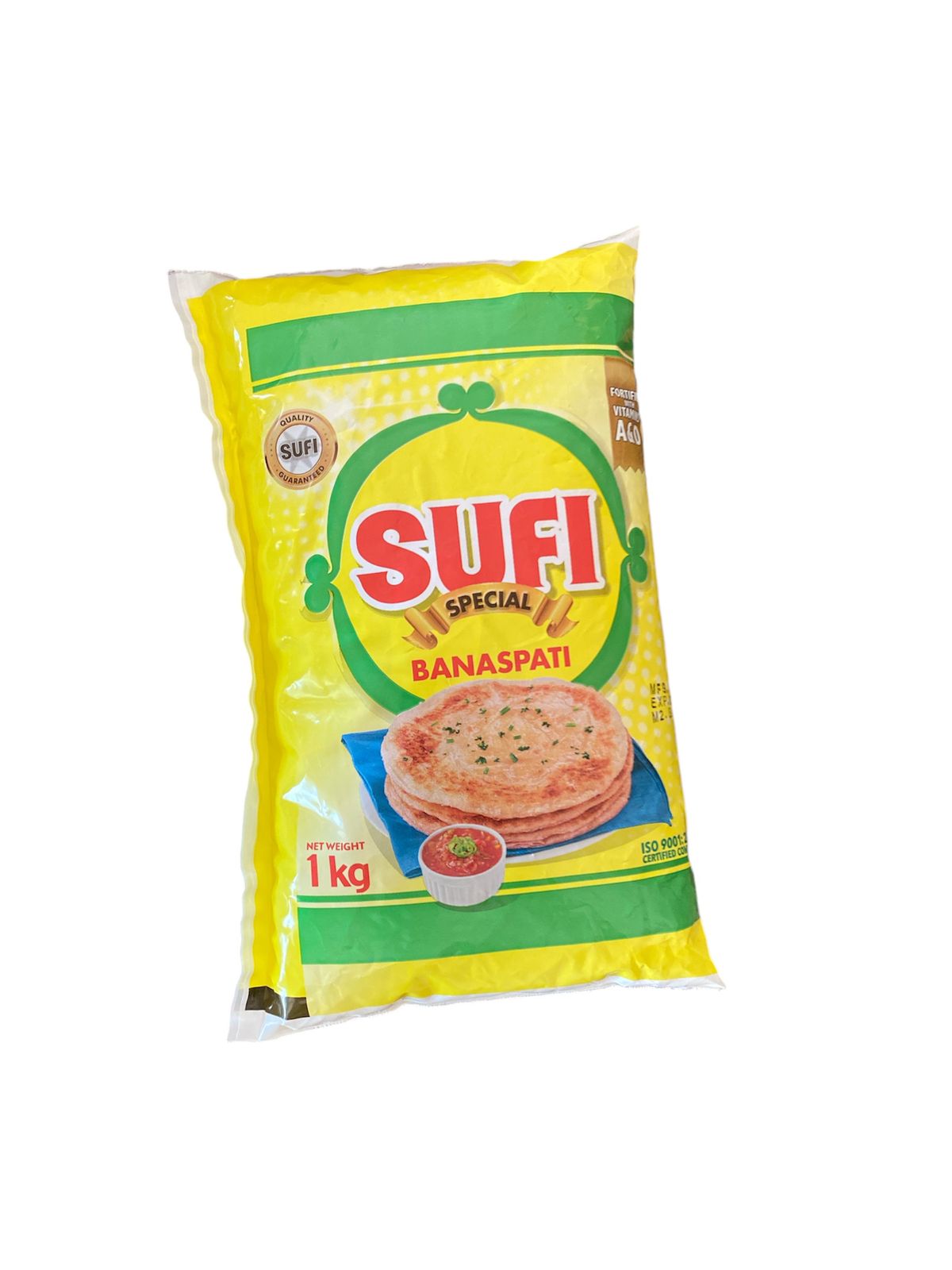 Sufi Special Ghee 1kg