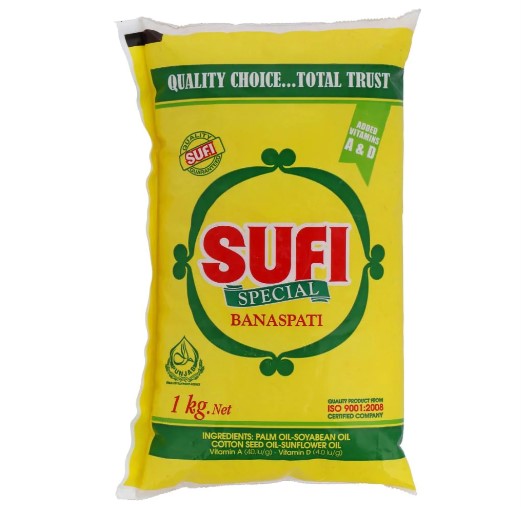 Sufi Special Ghee 1kg