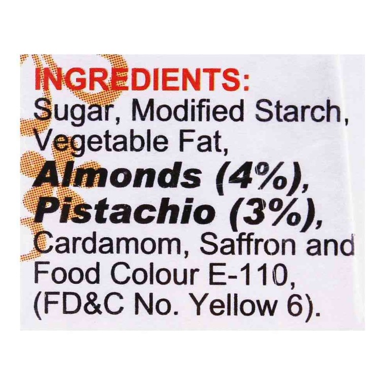 Laziza Shahi Tukra Dessert Mix 180g