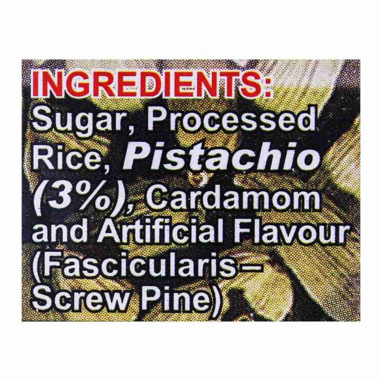 Laziza Kheer Mix Standard 155g