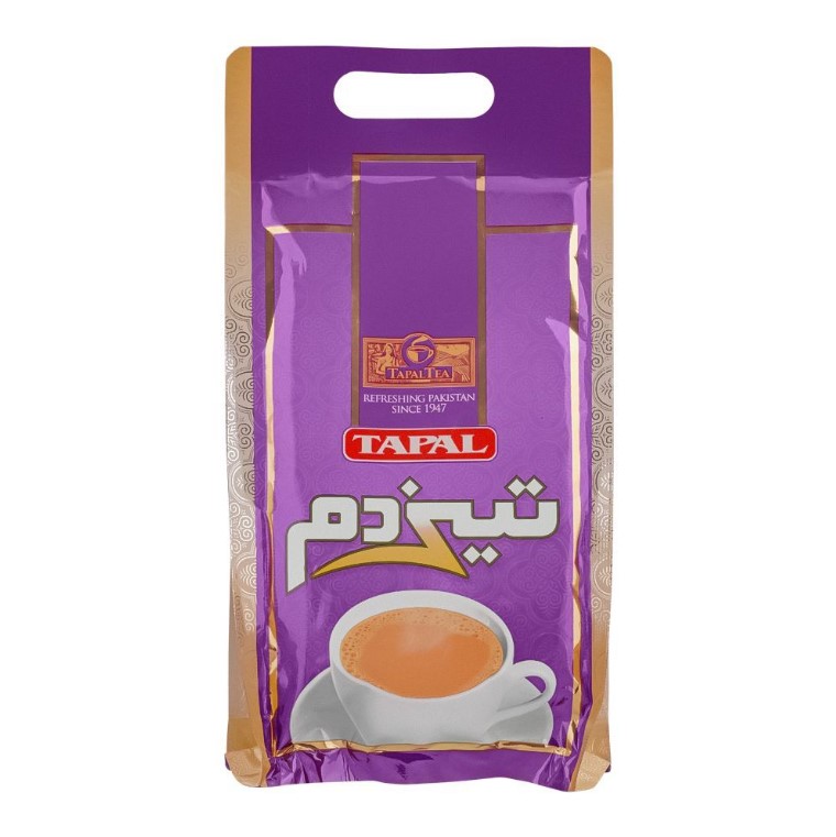 Tapal Tez Dum, 180g Pouch