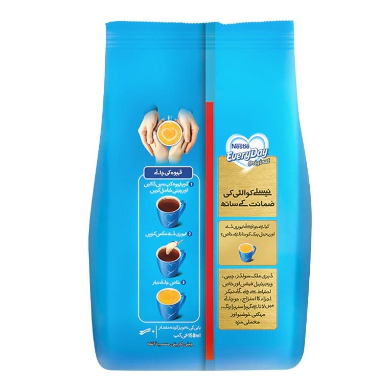 Nestle Everyday Tea Whitener, 850g