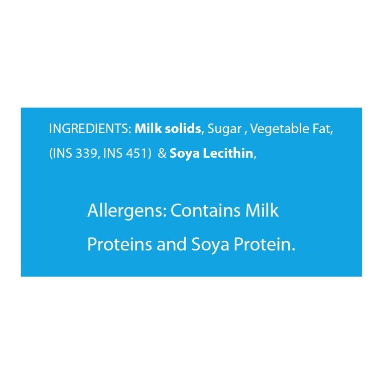 Nestle Everyday Tea Whitener, 850g