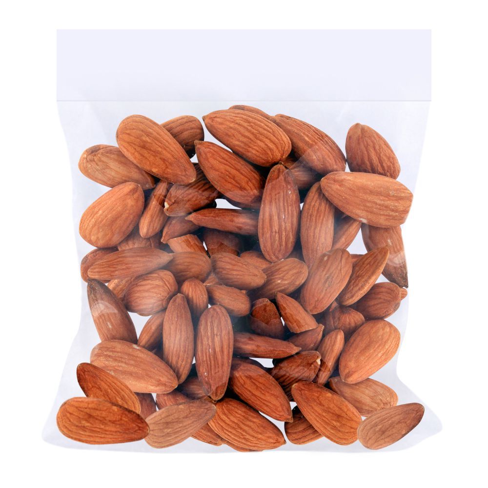American Badam (Almond) 50g