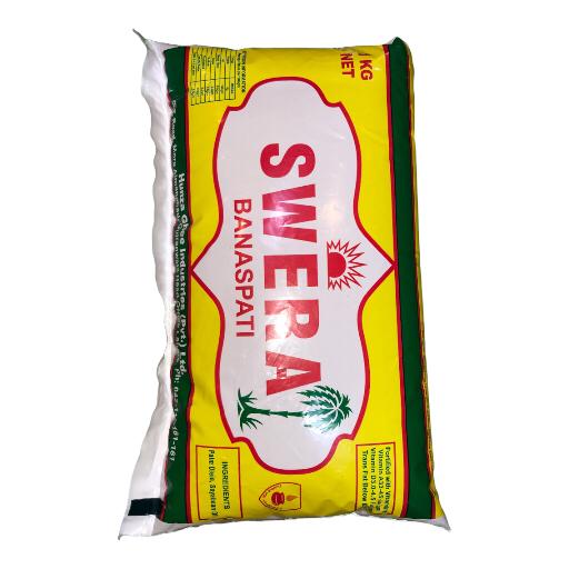 Swera Ghee 1kg