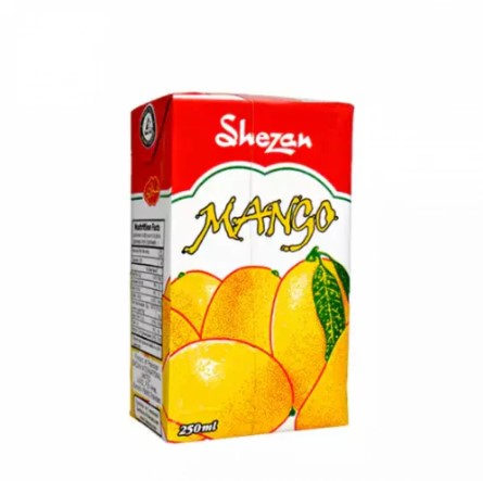 Shezan Mango Juice 250ML ( Chilled )