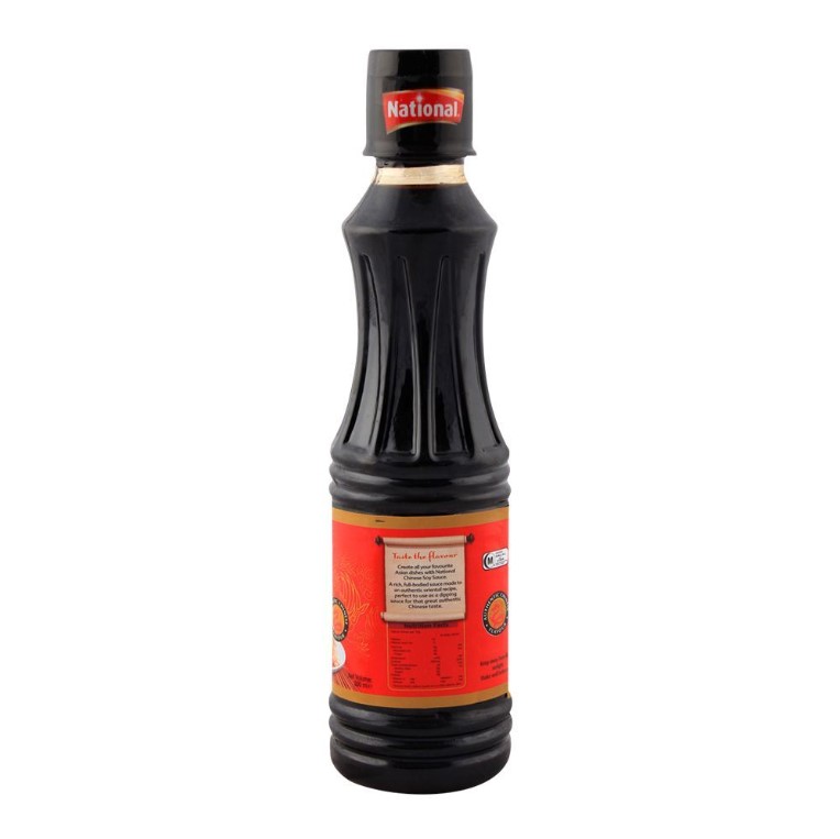 National Soy Sauce 300ml