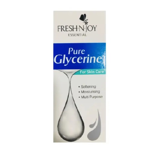 Fresh N Joy Pure Glycerine 30ml
