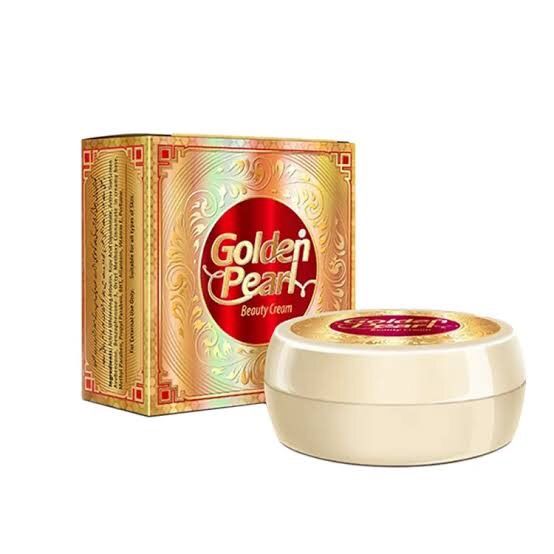 Golden Pearl Beauty Cream 28g
