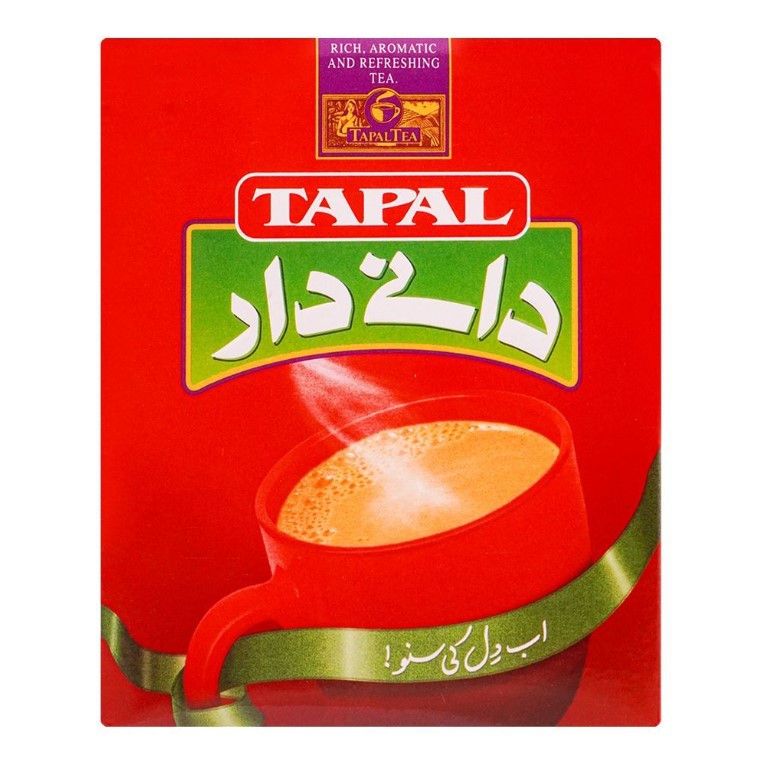 Tapal Danedar Tea 170g Box