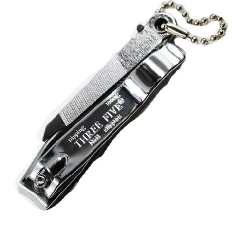 Three Five 555 Nail Cutter