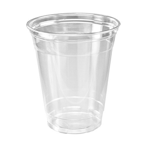 Disposable Cold Drink Glass